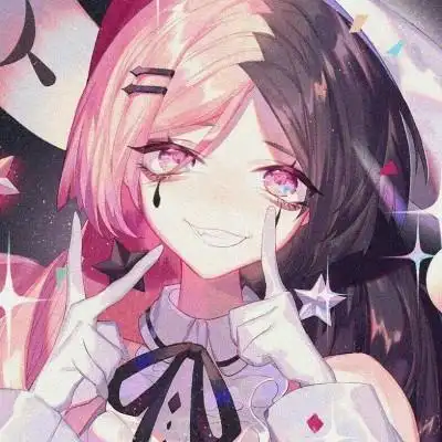 病娇女头哇_女生头像_我要个性网