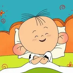 大耳朵图图卡通 头像