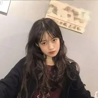 女头同一个人系列照片,高清真实的一个小姐姐多张照片头像_女生头像