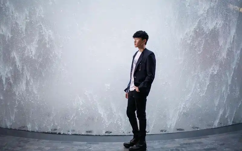 林俊杰最向往的地方