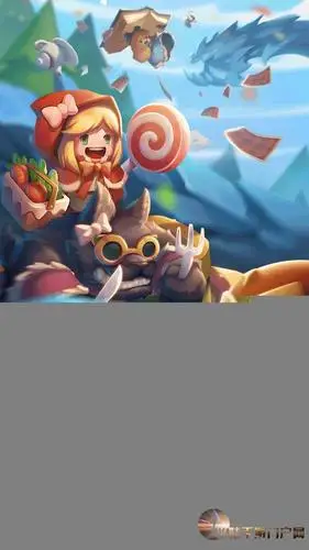 元气骑士2020万圣节