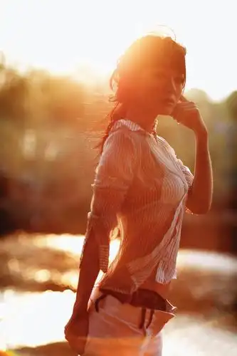 【转载】美女演员 于越