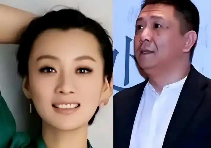 演员徐梵溪:出道17年,前男友娶李小冉,如今38岁活出自我
