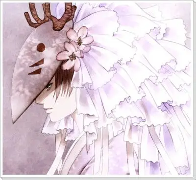 丰月神 夏目贵志 夏目友人帐