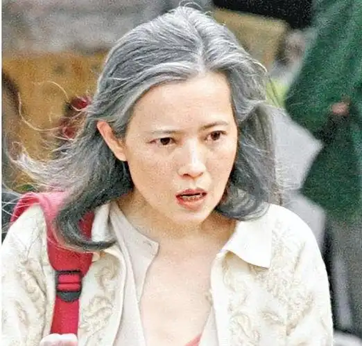 "香江美人"蓝洁瑛,生前最后一幕曝光,害她的幕后真凶会是谁?