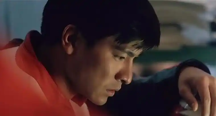 烈火战车fullthrottle(1995)