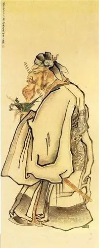 《中国梦》(钟馗伏魔)