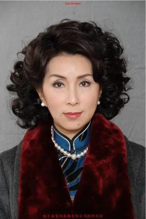 陈秀珠是无线第一代当家花旦