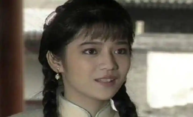 提起琼瑶女郎就不得不提一个人了,那就是曾哲贞,不夸张的说,曾哲贞是