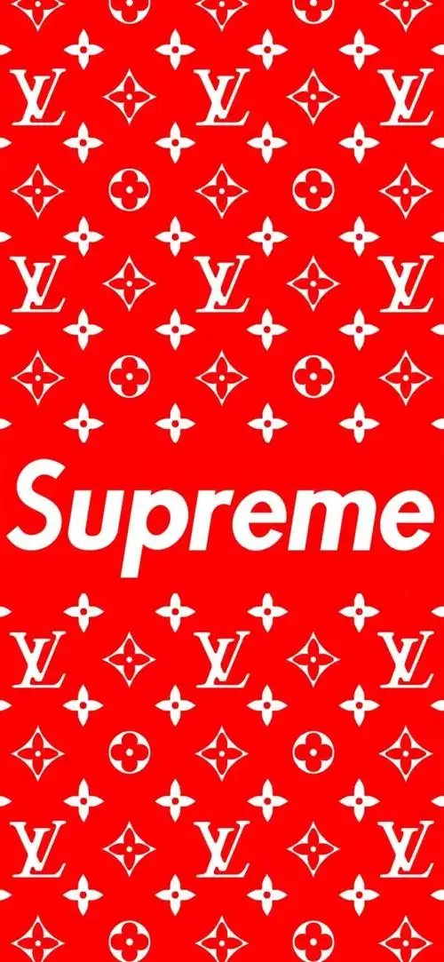 supreme壁纸
