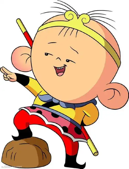 国产动画经典卡通形象,有没有你喜欢的呢?