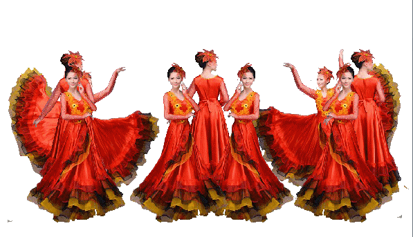 【素材】舞蹈 - 秋思梦景 - 秋思梦景的博客