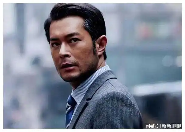 古天乐现身泰国拜四面佛,送4头金象!眼神上热搜!王石夫妇也在|梵天|娱