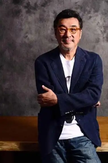 李宗盛(中国台湾男歌手,音乐制作人)_尚可名片