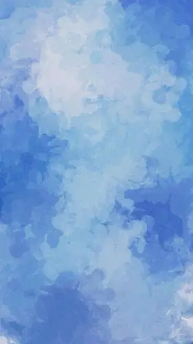 蓝紫色系壁纸
