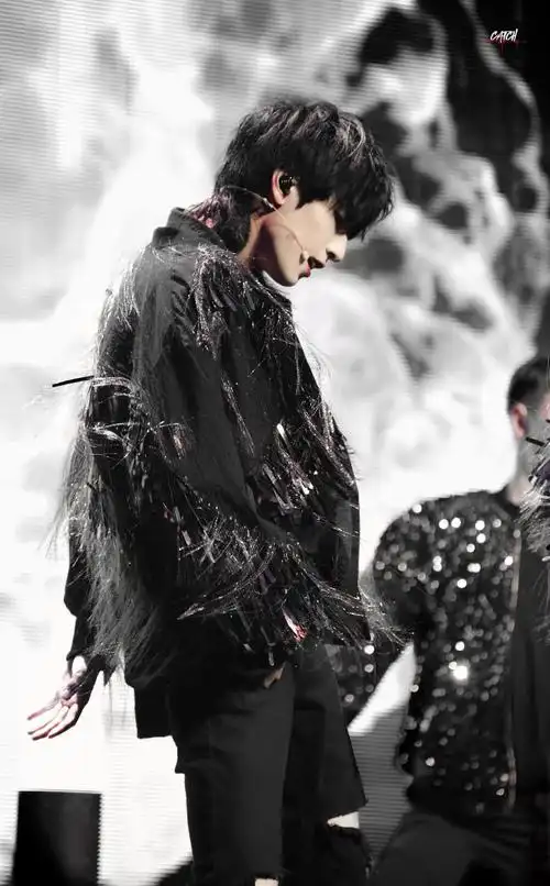 严浩翔舞台照|lofter(乐乎) - 让兴趣,更有趣