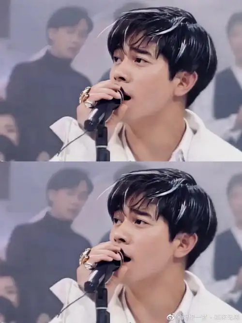 有无郭富城年轻时候的照片? - 知乎