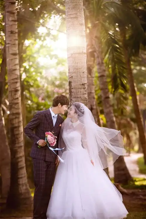 三亚结婚照化妆技巧——护肤技巧,你学了吗?