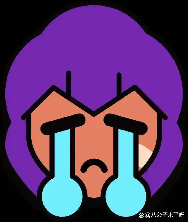 荒野乱斗雪莉表情