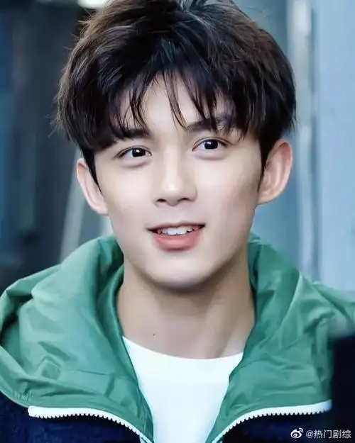 吴磊曾说谈恋爱不会公开