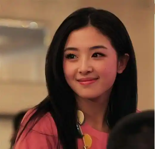 张含韵:年轻有多可爱,如今就有多性感_节目_刘德华_时候