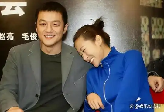 原来王菲决绝是对的,二婚仅两年前夫李亚鹏"老毛病"又犯了