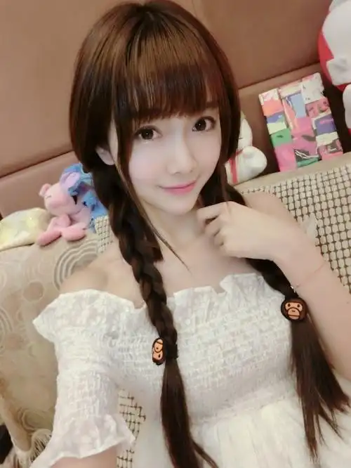 美女写真可爱清新的少女(第1张)-mm131美女图片