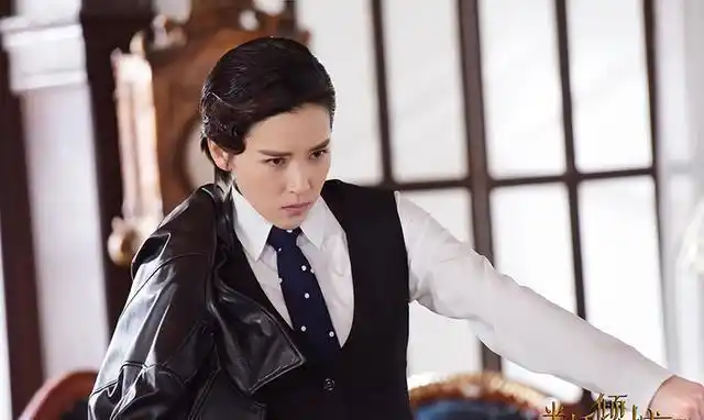 半妖倾城2男装阚清子任性出道马浚伟坑坏西蒙子