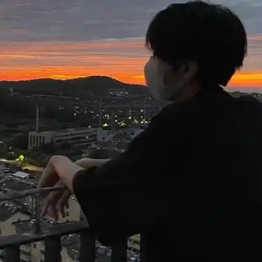 ins小清新文艺范男头别灰心,普普通通的你也值得被万般宠溺_男生头像