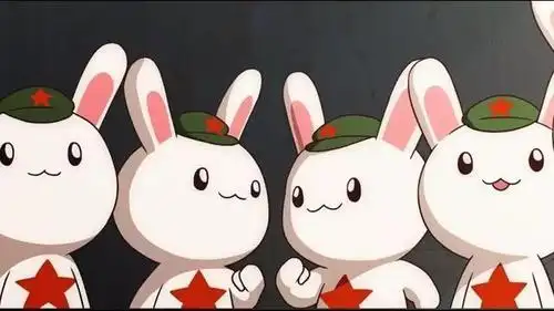 《那年那兔那些事儿》或于国庆更新,献礼国庆