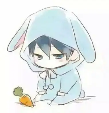 q版可爱萌男生头像图片 男生头像图片大全 -【爱个性】