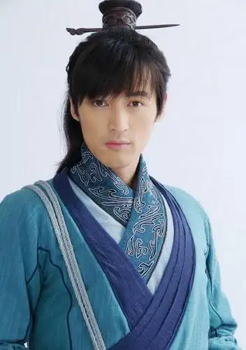 中药雅名仙剑奇侠传三中人物名字的来历