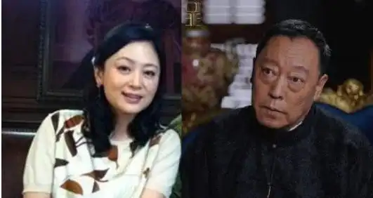 倪大红的妻子就是倪炜,两人真是有缘分,如此罕见的姓让两人相遇相识