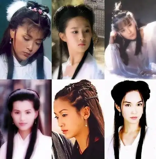 tvb再拍神雕侠侣杨过小龙女谁来演