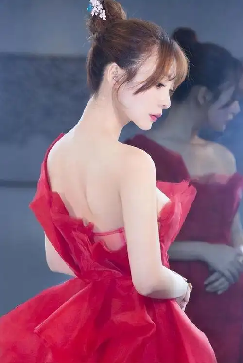 柳岩个人资料简介,柳岩介绍