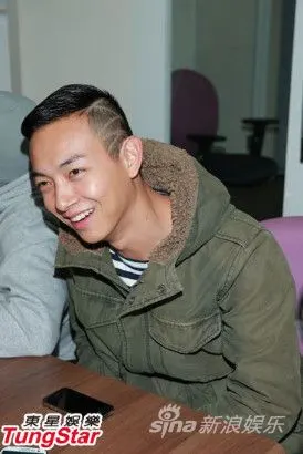 梁烈唯力撑曾志伟 指黄浩有被害妄想症(图)