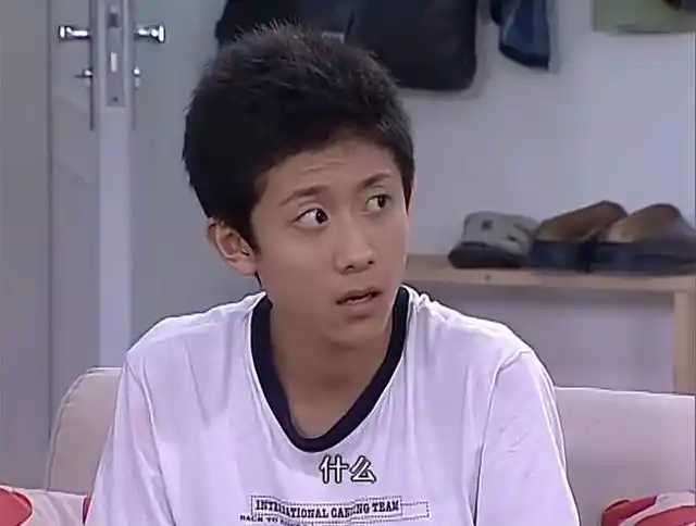 小时候喜欢刘星长大了喜欢张一山皮猴子到底有什么魅力