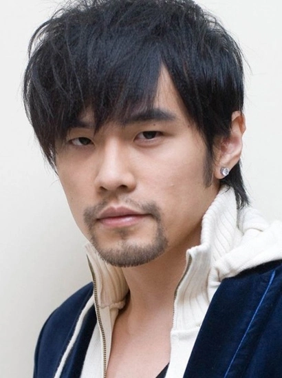 明星胡子造型,陈道明吴秀波"国民大叔",胡歌还是算了吧!