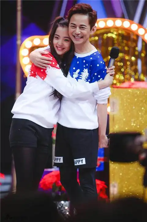 李易峰,吴亦凡,朱亚文,白举纲,武艺,欧阳娜娜齐聚带你乐疯年末!