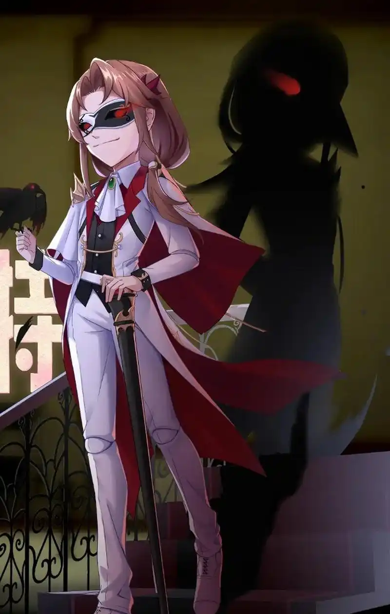 恐怖躲猫猫追捕者淘汰赛正式开始!每人在评论区留下你要保留的角色,每