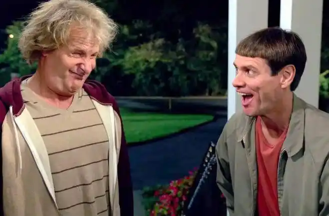 喜剧电影爆笑10部让人笑成傻子的喜剧电影