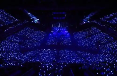 王俊凯的代言色究竟是哪种"蓝"?