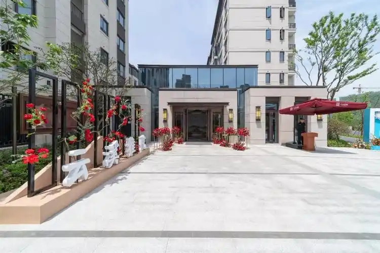 德信宋都云溪雅院