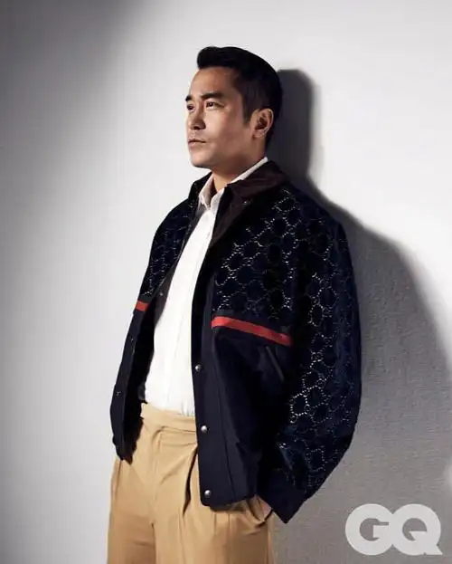 张孝全x陈昊森xgq