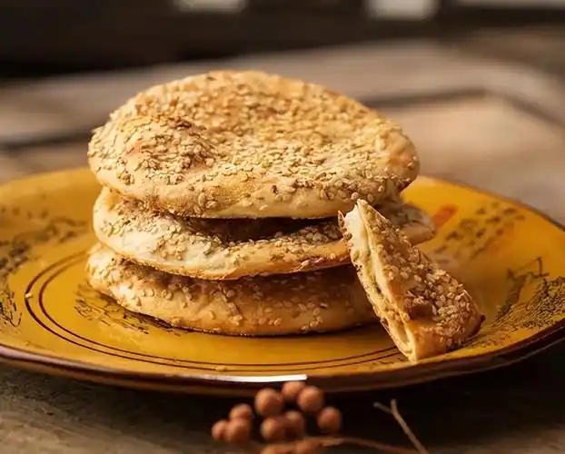 安徽烧饼哪家强