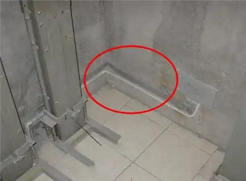 接地母线是什么意思