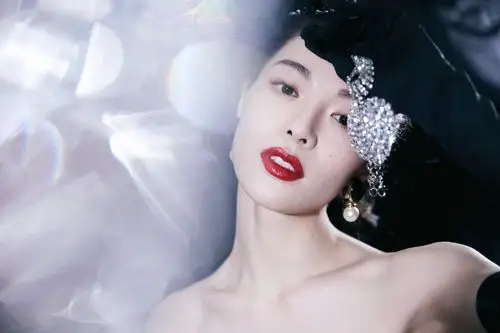 钟楚曦 - 堆糖,美图壁纸兴趣社区