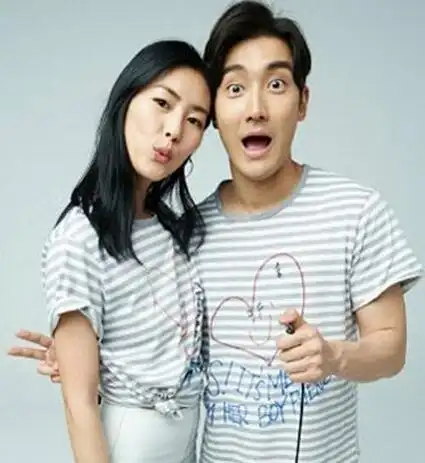 图崔始源刘雯韩国评论高崔始源刘雯分手已成定局