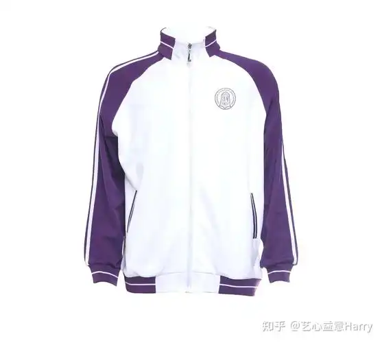 清华附中g21校服颜色是啥呀? - 知乎