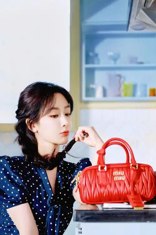 杨紫##杨紫小夭